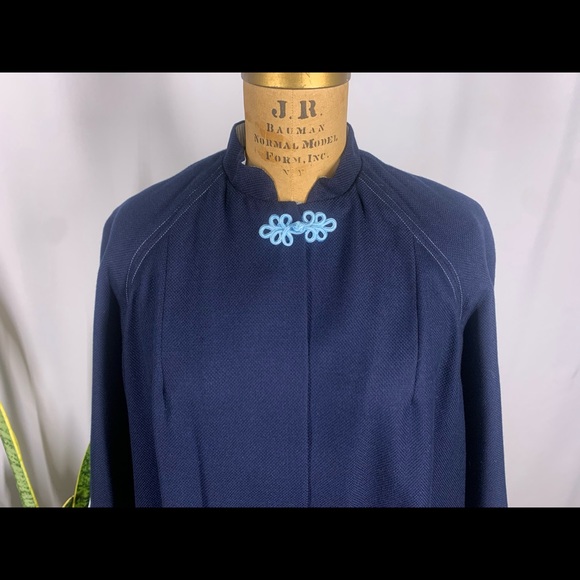 Women’s Spring Jacket - Picture 5 of 7